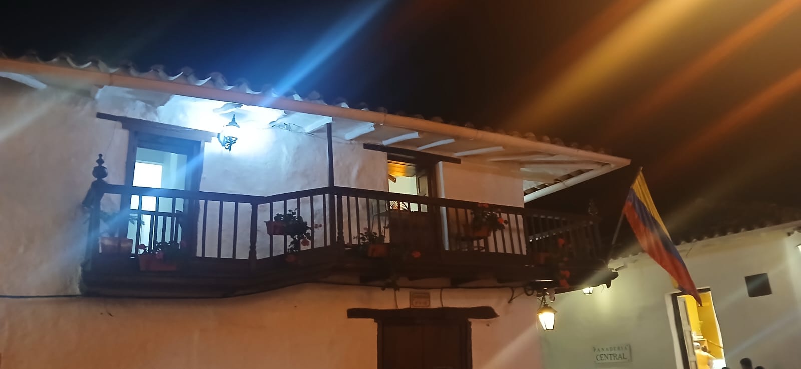 barichara